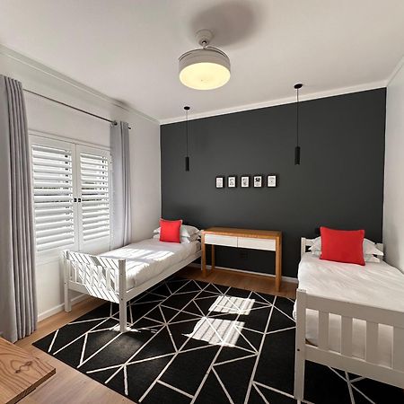 Lorelei Guest House จอร์จ ภายนอก รูปภาพ