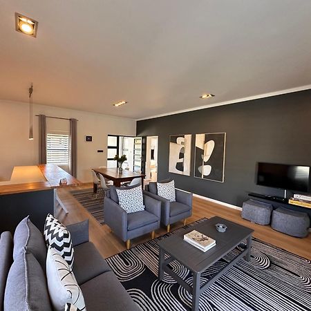 Lorelei Guest House จอร์จ ภายนอก รูปภาพ