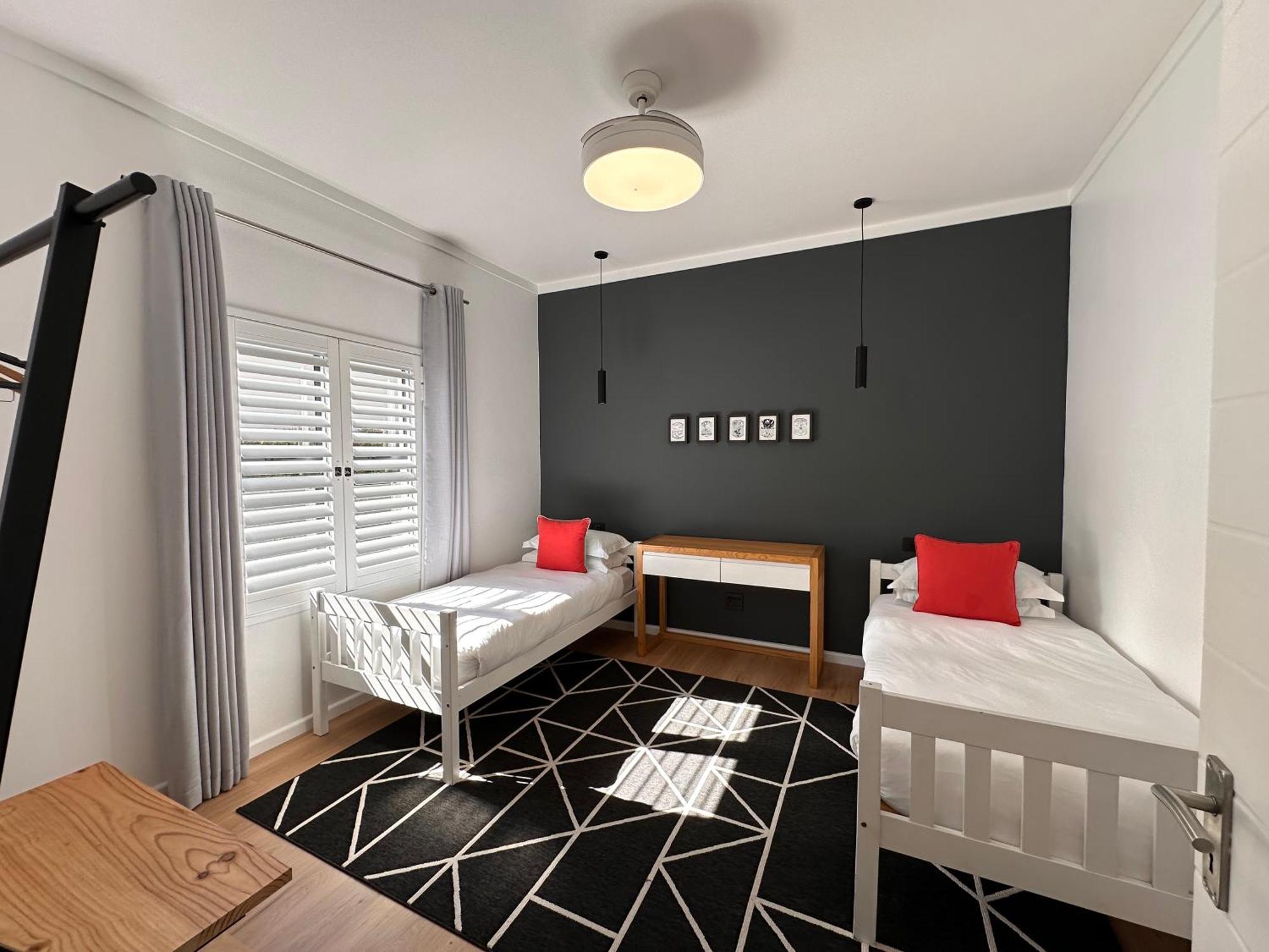 Lorelei Guest House จอร์จ ภายนอก รูปภาพ