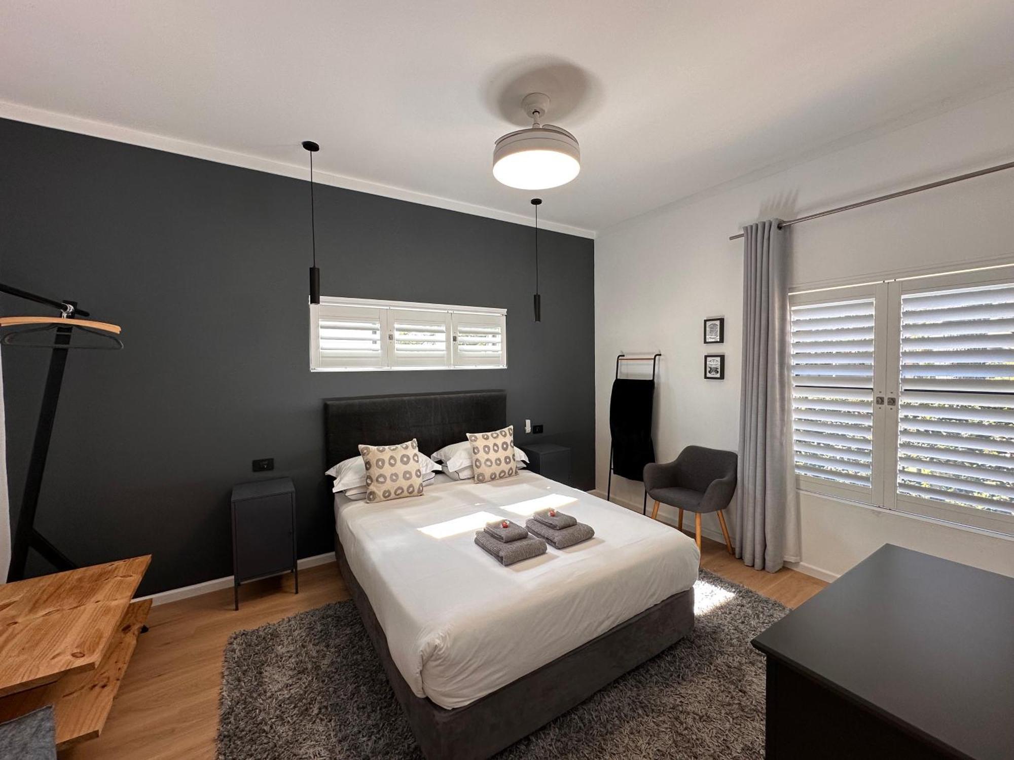 Lorelei Guest House จอร์จ ภายนอก รูปภาพ
