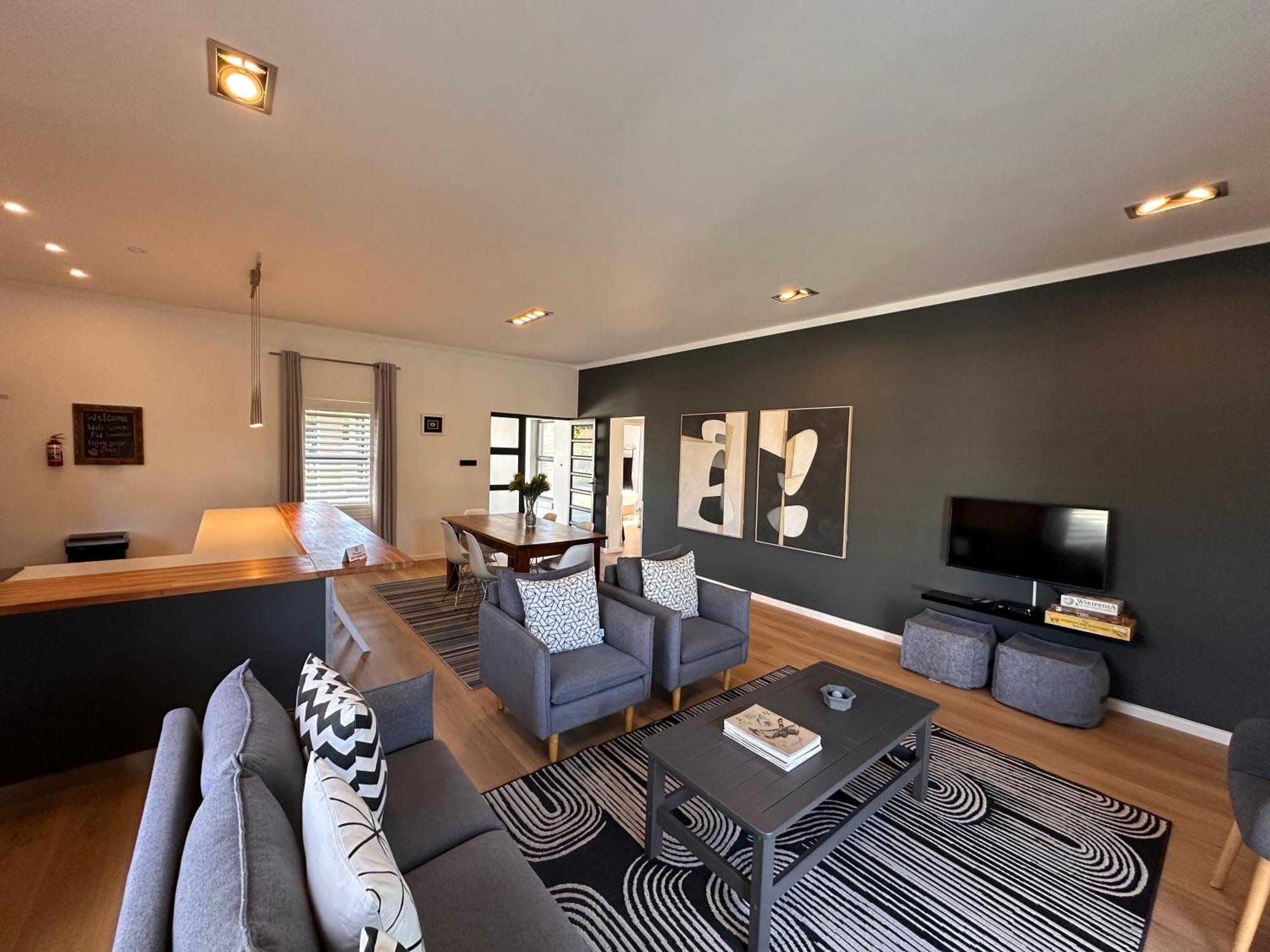 Lorelei Guest House จอร์จ ภายนอก รูปภาพ