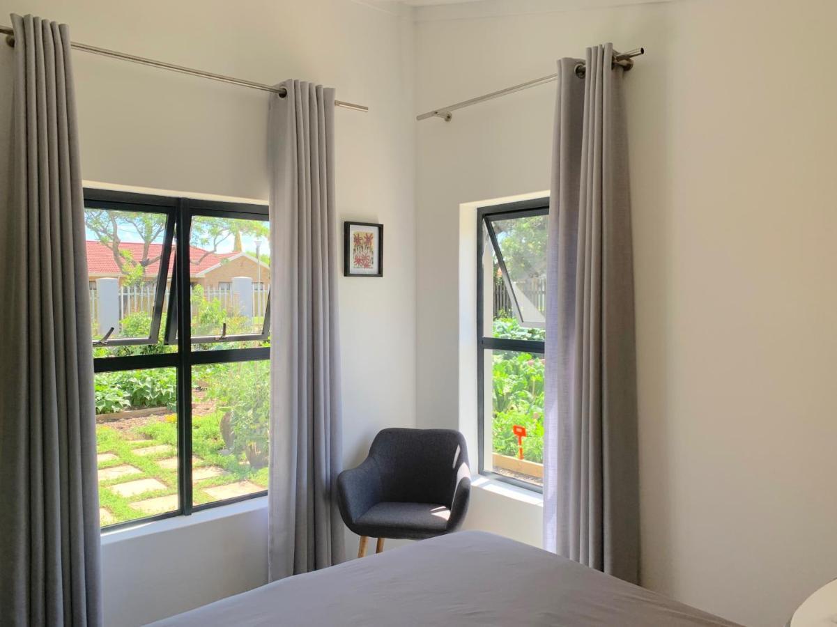 Lorelei Guest House จอร์จ ภายนอก รูปภาพ