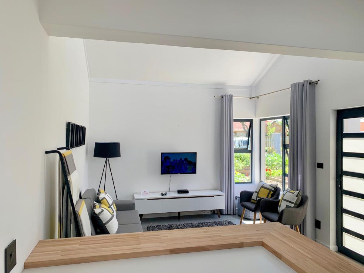 Lorelei Guest House จอร์จ ภายนอก รูปภาพ